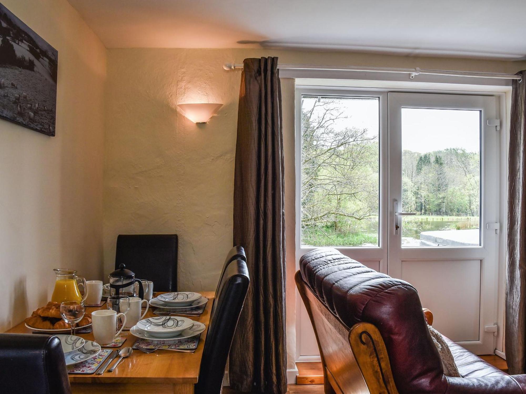 Robin Cottage Llandeilo Extérieur photo