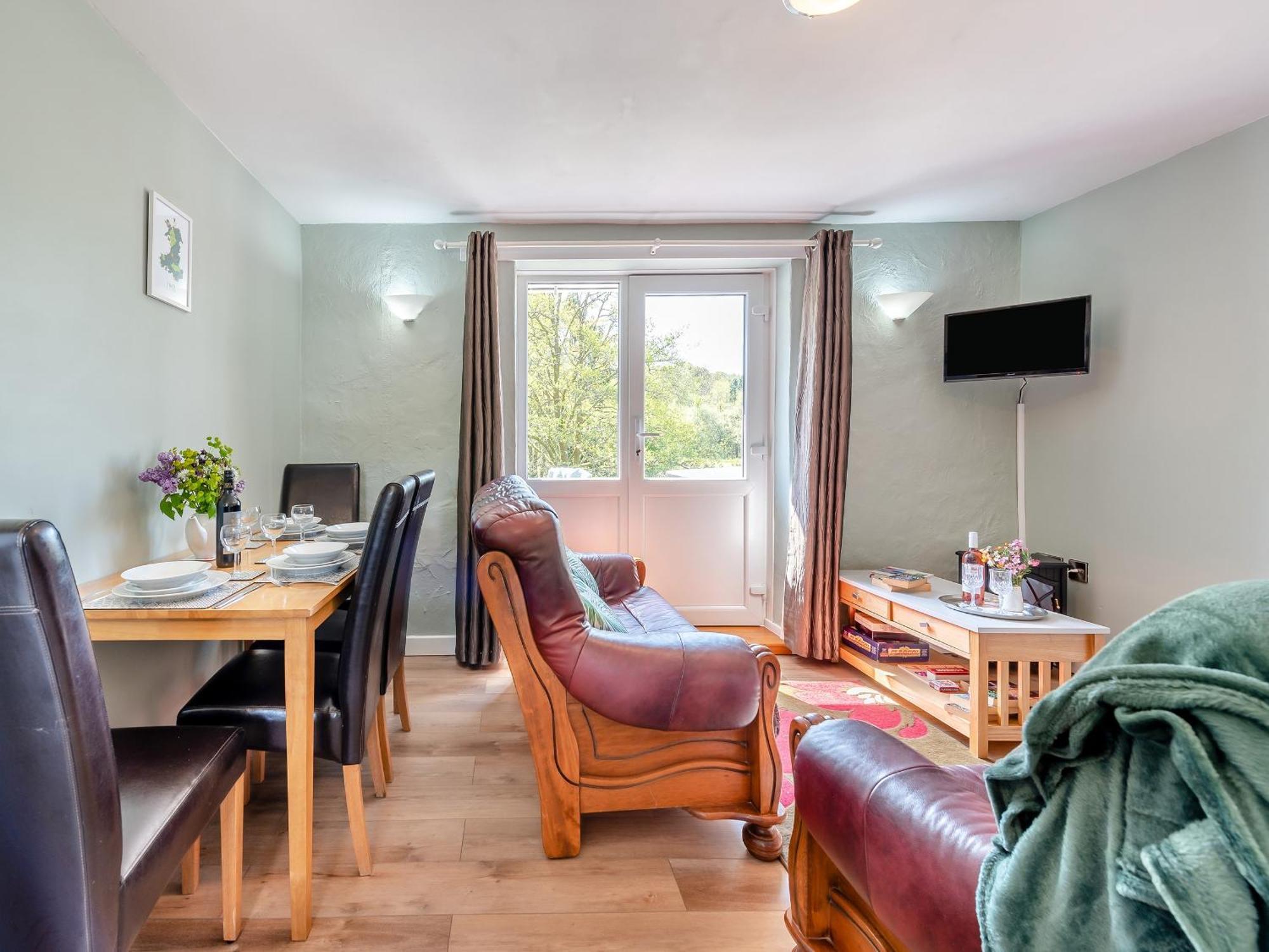 Robin Cottage Llandeilo Extérieur photo