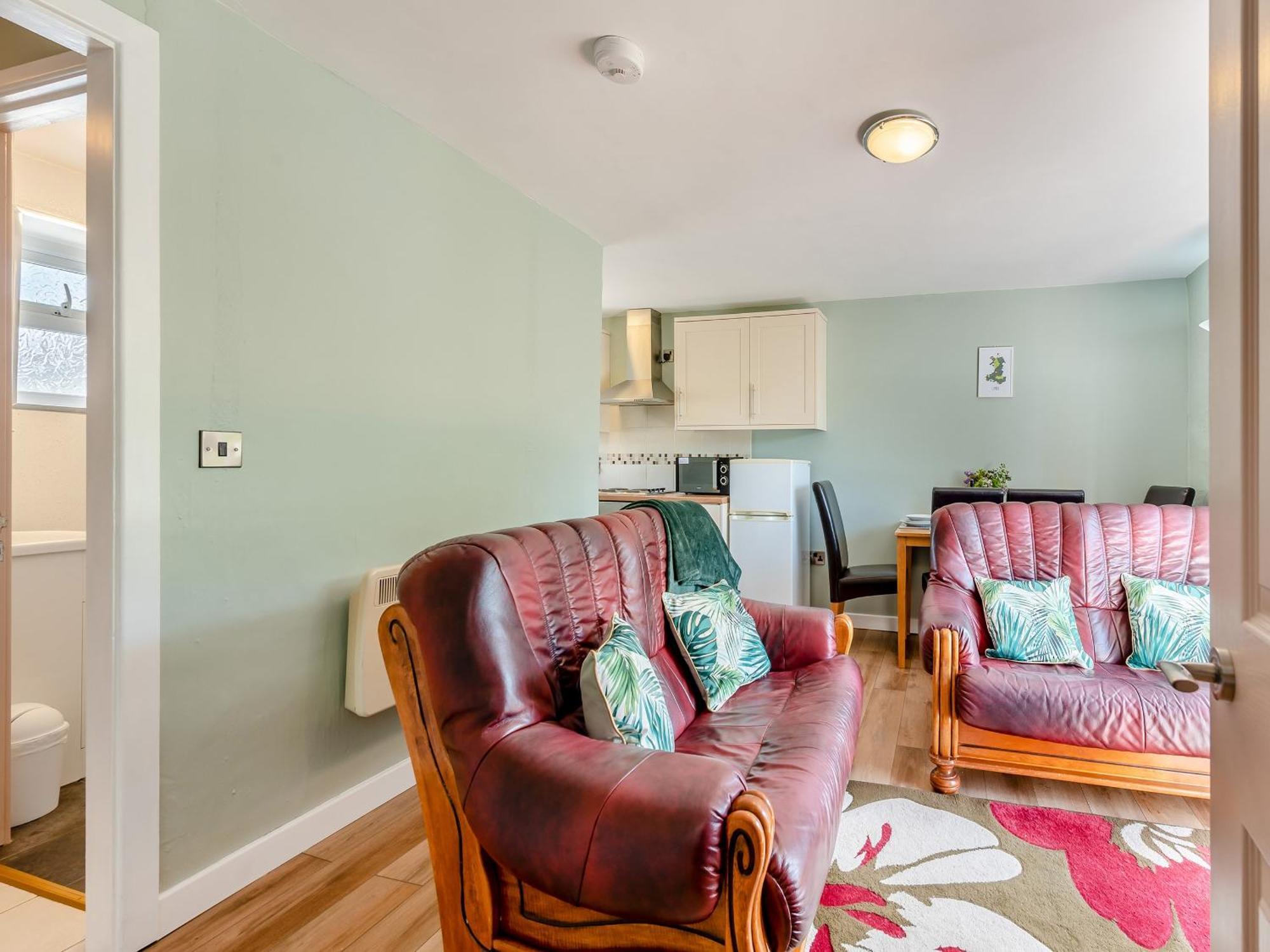 Robin Cottage Llandeilo Extérieur photo