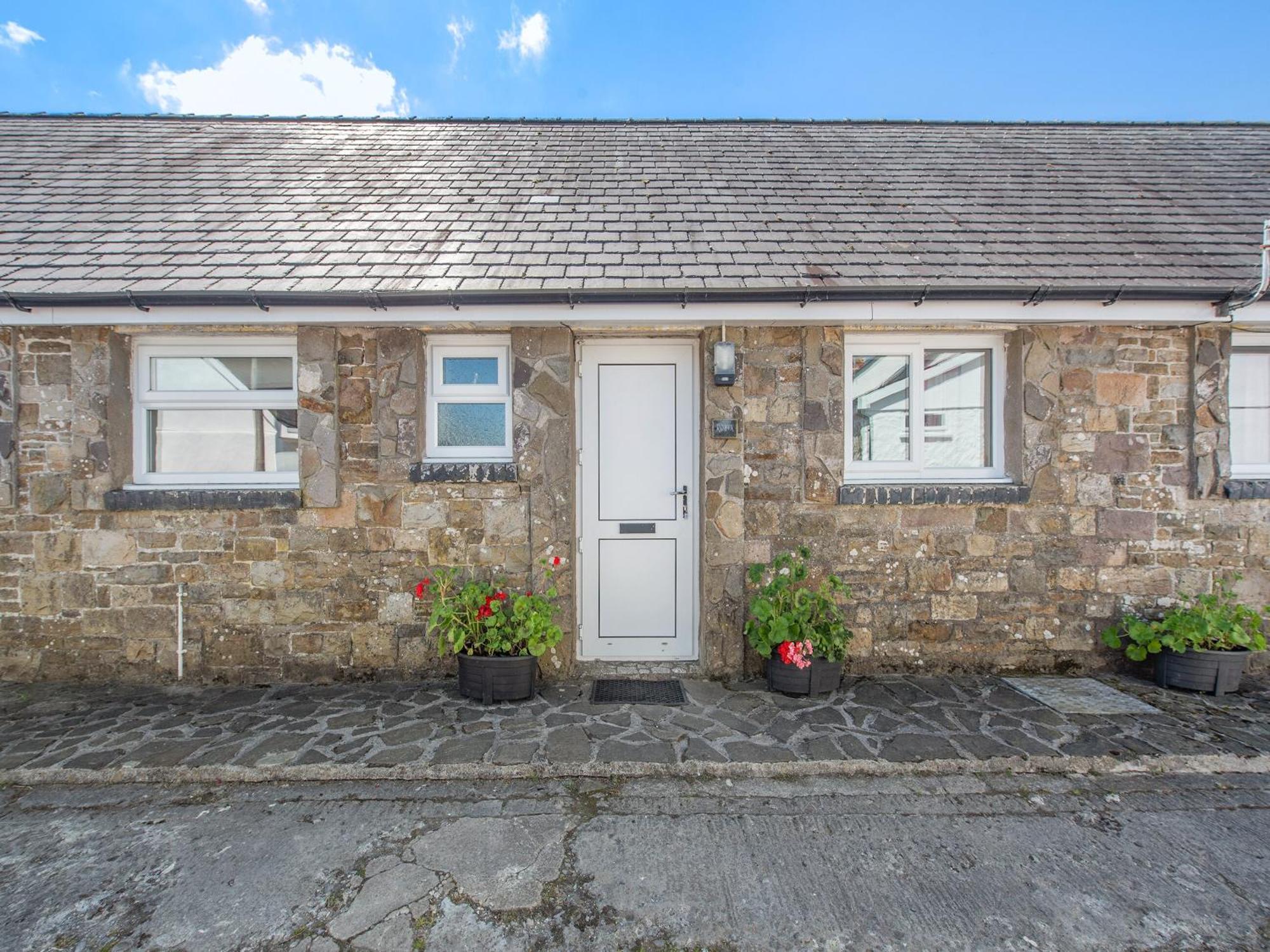 Robin Cottage Llandeilo Extérieur photo