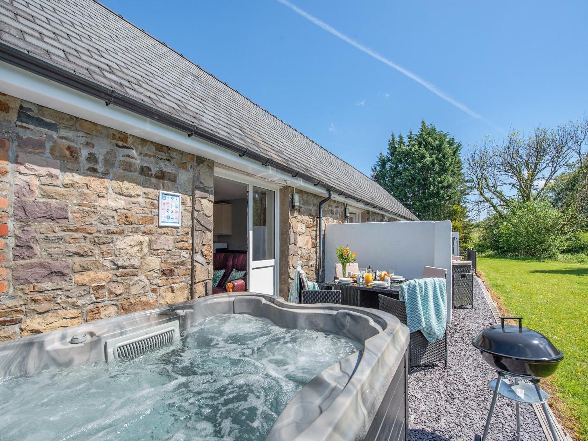 Robin Cottage Llandeilo Extérieur photo