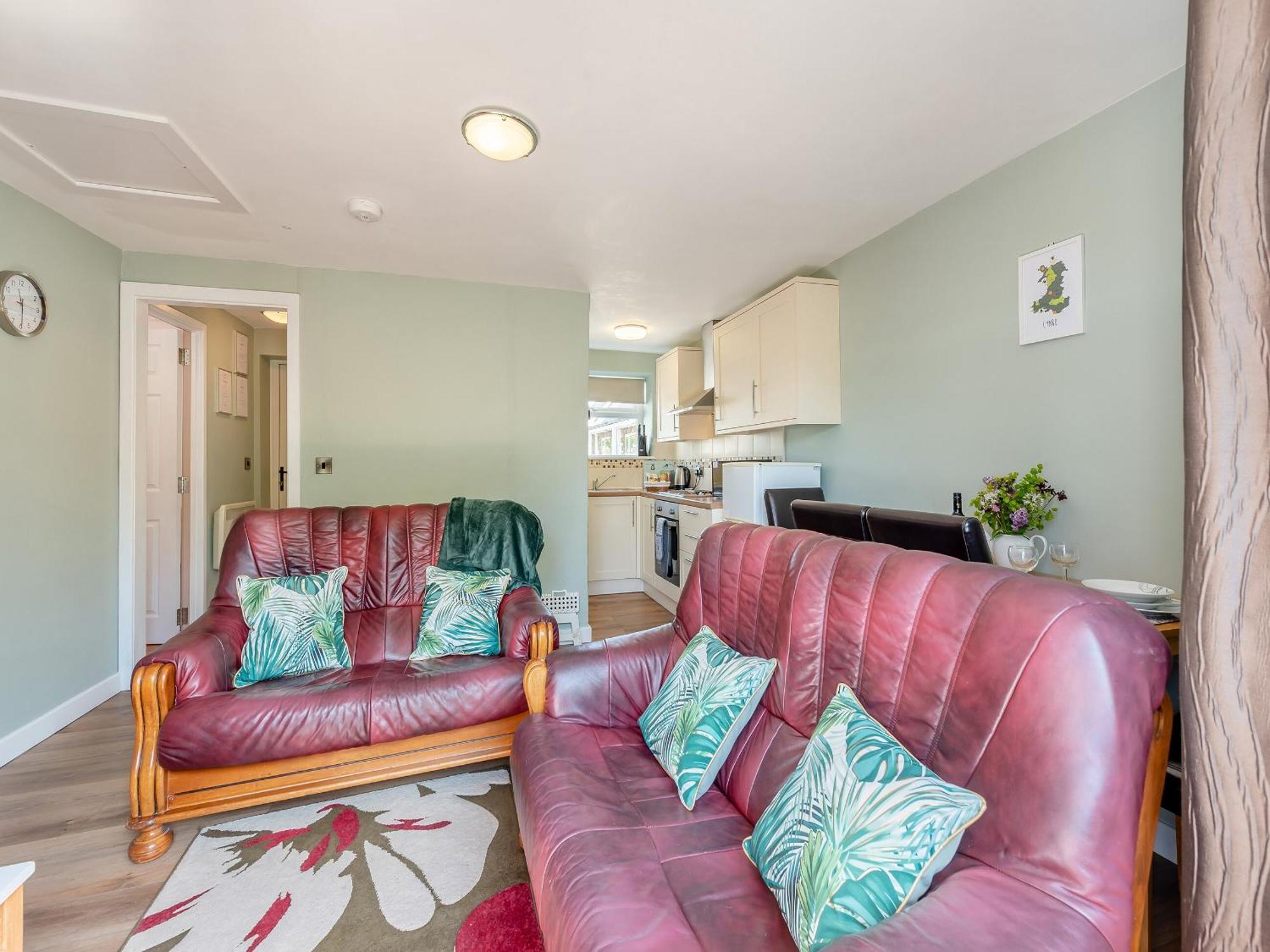 Robin Cottage Llandeilo Extérieur photo